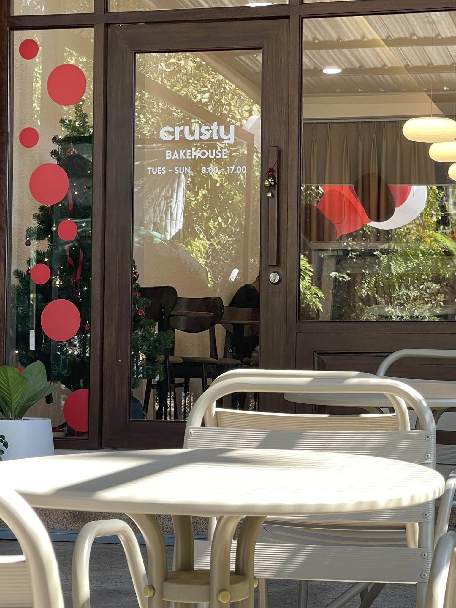 Beans And Beats KKC, Engmore KKC, Srisook Kaffe', Crusty Bakehouse, EKIA, Dopecoffeekkc, The letter จดหมายรัก