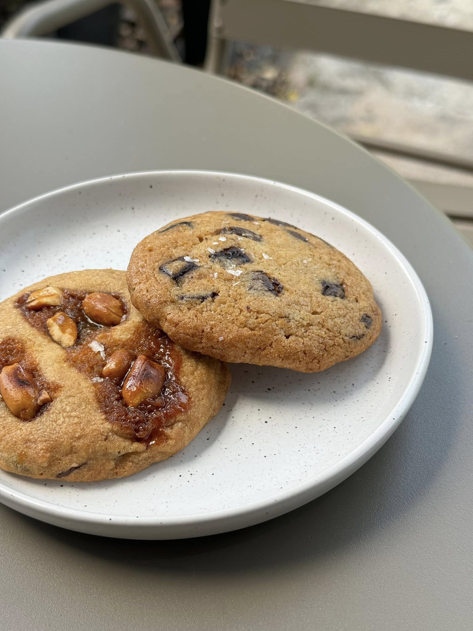 Beans And Beats KKC, Engmore KKC, Srisook Kaffe', Crusty Bakehouse, EKIA, Dopecoffeekkc, The letter จดหมายรัก