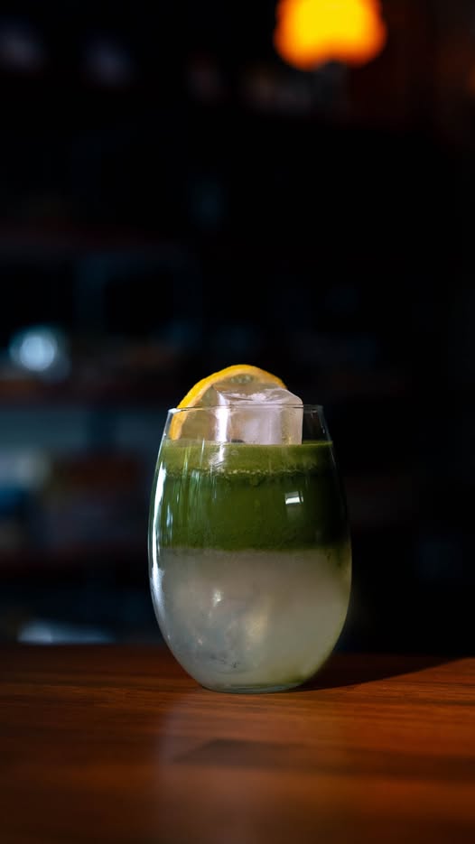 Beans And Beats KKC, Engmore KKC, Srisook Kaffe', Crusty Bakehouse, EKIA, Dopecoffeekkc, The letter จดหมายรัก