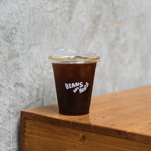 Beans And Beats KKC, Engmore KKC, Srisook Kaffe', Crusty Bakehouse, EKIA, Dopecoffeekkc, The letter จดหมายรัก