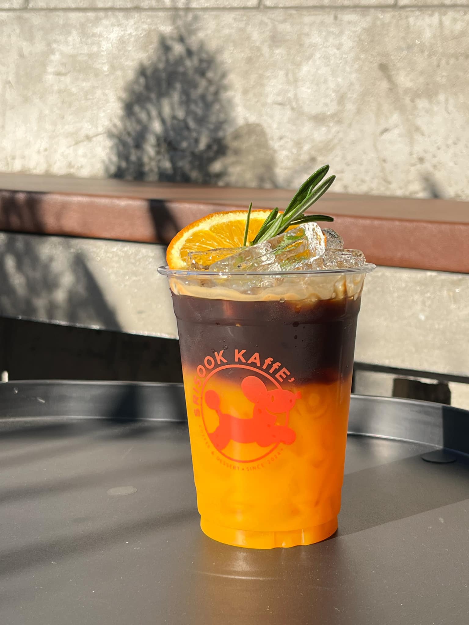 Beans And Beats KKC, Engmore KKC, Srisook Kaffe', Crusty Bakehouse, EKIA, Dopecoffeekkc, The letter จดหมายรัก