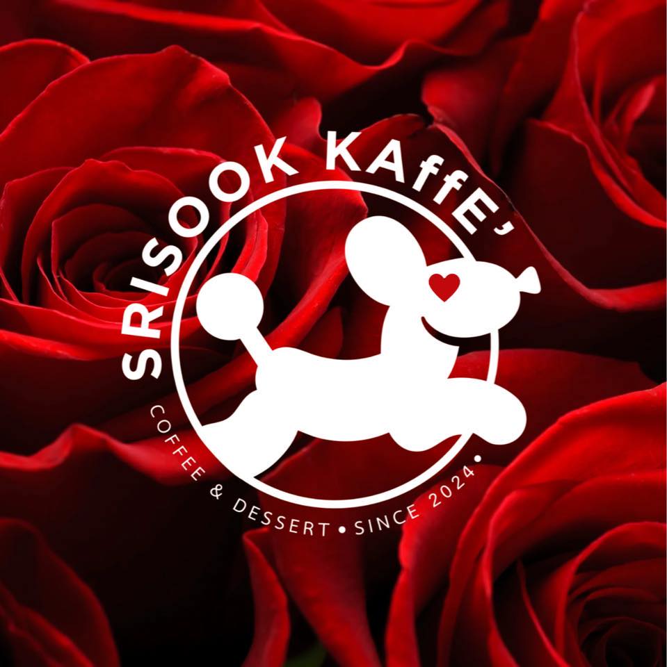 Beans And Beats KKC, Engmore KKC, Srisook Kaffe', Crusty Bakehouse, EKIA, Dopecoffeekkc, The letter จดหมายรัก