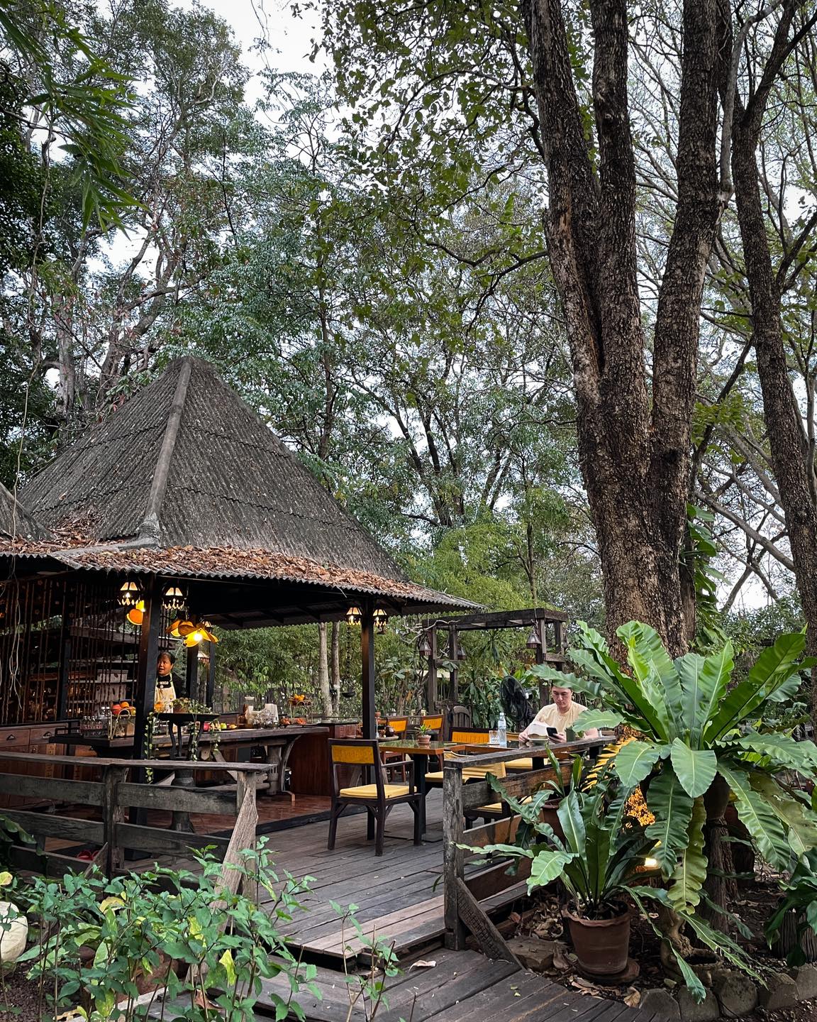 Beans And Beats KKC, Engmore KKC, Srisook Kaffe', Crusty Bakehouse, EKIA, Dopecoffeekkc, The letter จดหมายรัก