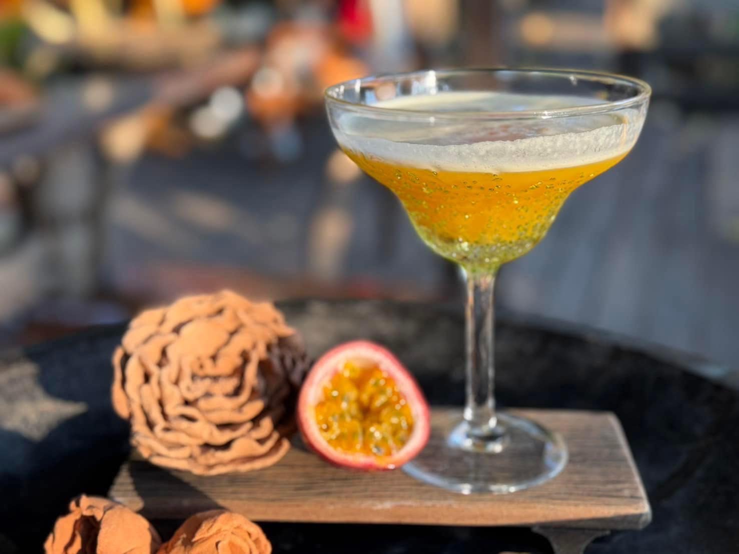 Beans And Beats KKC, Engmore KKC, Srisook Kaffe', Crusty Bakehouse, EKIA, Dopecoffeekkc, The letter จดหมายรัก