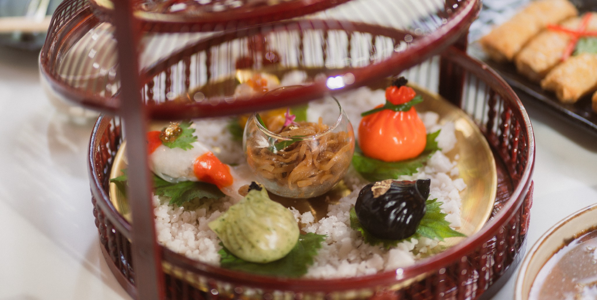 โกปี๊ฮับ, สาขาโคราช, ความสุข, ปริมติ่มซำ, อู๋เจี๊ยะ ติ่มซำ, ติ่มซำ สูงเนิน, Sirihotel Korat, มงคลแต่เตี้ยม ติ่มซำ, ซานโถวติ่มซำ, ชาร์ก่ะแฟร์, ติ่มซำ ปากช่อง