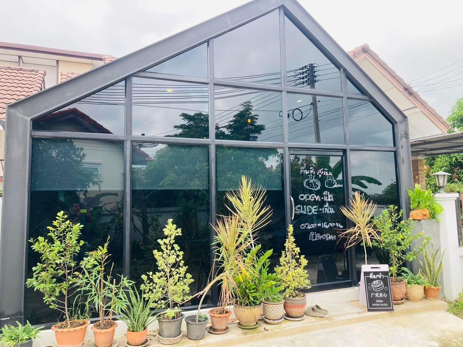 โกปี๊ฮับ, สาขาโคราช, ความสุข, ปริมติ่มซำ, อู๋เจี๊ยะ ติ่มซำ, ติ่มซำ สูงเนิน, Sirihotel Korat, มงคลแต่เตี้ยม ติ่มซำ, ซานโถวติ่มซำ, ชาร์ก่ะแฟร์, ติ่มซำ ปากช่อง