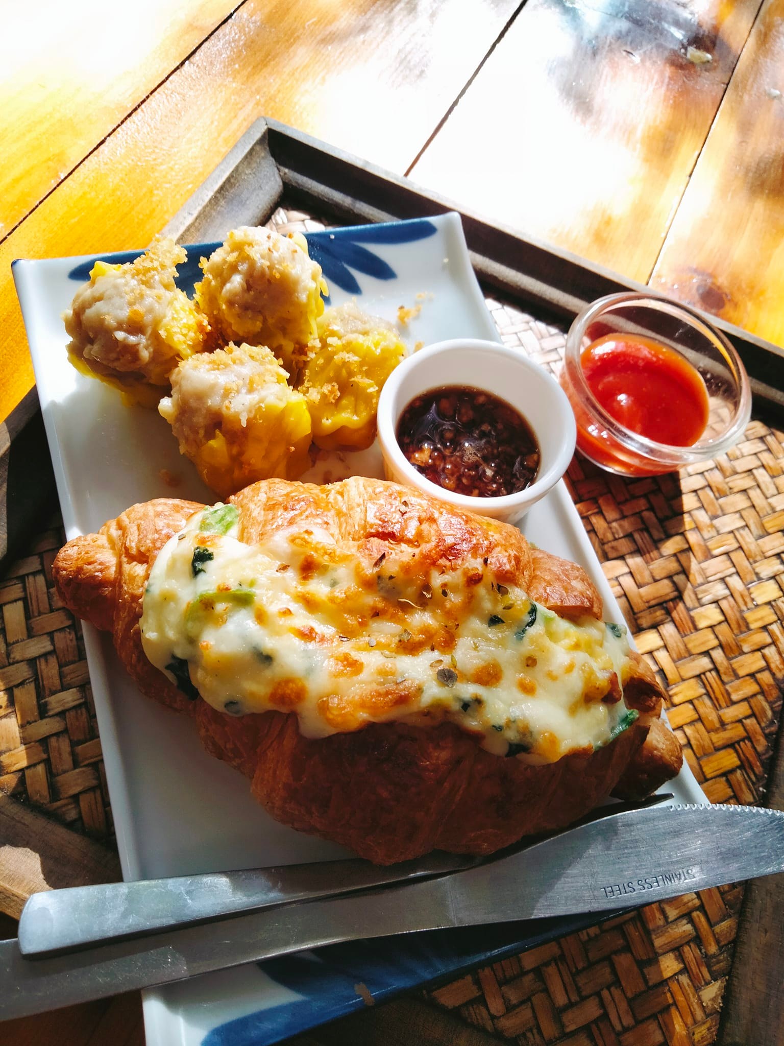 NAYA Cafe, Krasai.cafe, Sanoh at Ayutthaya, ชีวาคาเฟ่, FENG, Tewa Cafe Ayutthaya, Homeboy, PRANG VIEW, Peko Peko Cafe - ペ コ ペ コ, A Lovely Table, Busaba Cafe &amp; Meal, WIWA House Cafe', The Summer House, Phoyard, Cafe' de Zia, Café Kantary Ayutthaya, บ้านข้าวหนม, Basic Space Coffee, Cafe'Trifecta, ในคลองคาเฟ่, ไม้ขาวคาเฟ่ ayutthaya, ชงนวล'Cafe