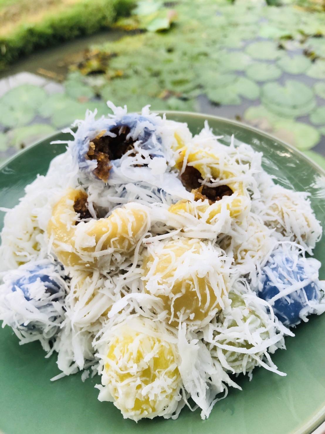 บ้านสวย ในสวน, Siam Brasserie , The Treehouse Nongchok, Natura Cafe, BaanNaiSuan Cafe&amp;Yoga, Patom, Portobello &amp; Désiré, ครัวบ้านสวนสุวรรณ, ร้านอาหารฐิตารีย์ สวนรถไฟ จตุจักร, บ้านสวน อบอวลรัก