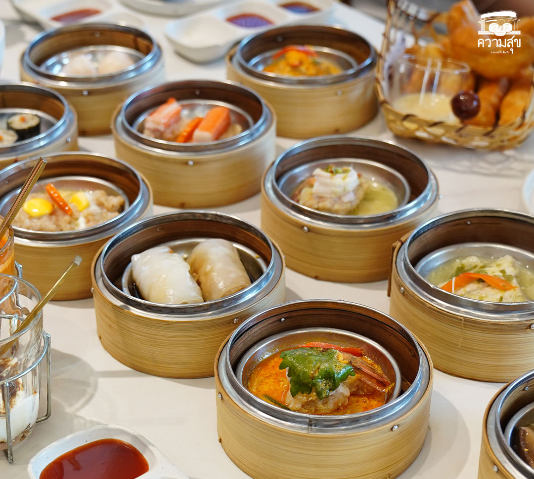 โกปี๊ฮับ, สาขาโคราช, ความสุข, ปริมติ่มซำ, อู๋เจี๊ยะ ติ่มซำ, ติ่มซำ สูงเนิน, Sirihotel Korat, มงคลแต่เตี้ยม ติ่มซำ, ซานโถวติ่มซำ, ชาร์ก่ะแฟร์, ติ่มซำ ปากช่อง