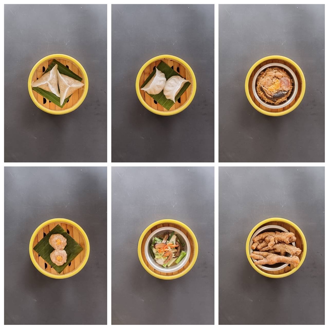 โกปี๊ฮับ, สาขาโคราช, ความสุข, ปริมติ่มซำ, อู๋เจี๊ยะ ติ่มซำ, ติ่มซำ สูงเนิน, Sirihotel Korat, มงคลแต่เตี้ยม ติ่มซำ, ซานโถวติ่มซำ, ชาร์ก่ะแฟร์, ติ่มซำ ปากช่อง