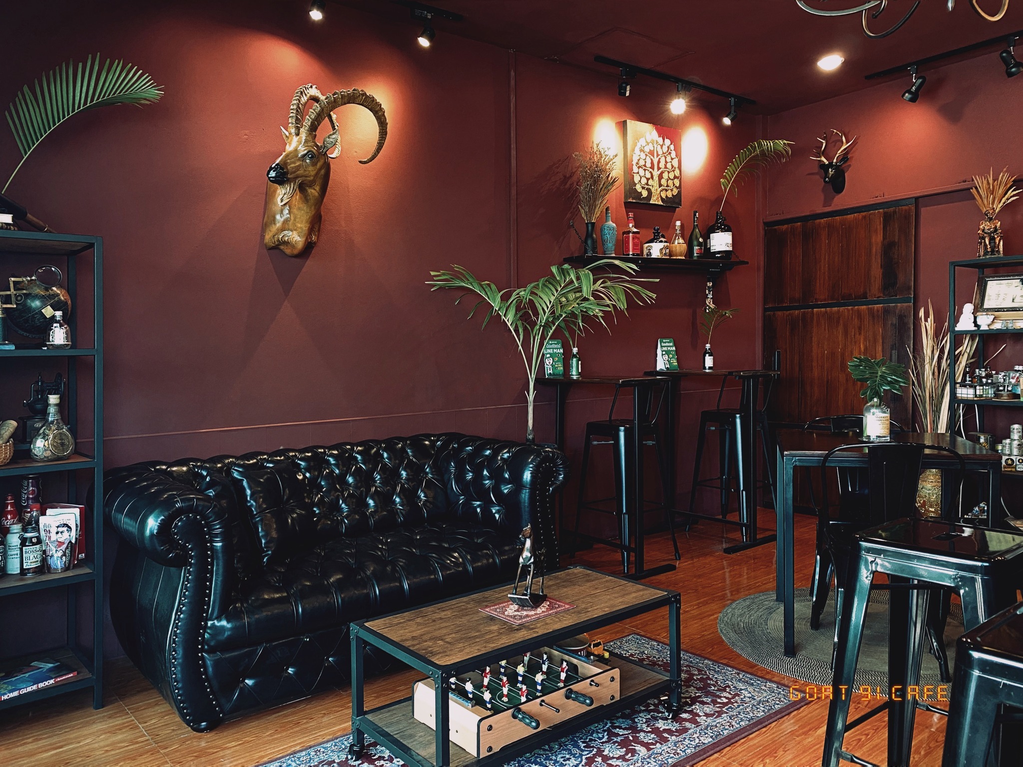 Loft Stilo - Erawan, I-Suan Home Cafe, Glamper Coffee and Bar, So story at Kingkaew, Leader Vintage And Cafe', Kratomcafebanghia, Belief_home, Them.x, Shalala Cafe, Buna Organic Coffee, Lasunya Kafe, Chivit Issara ชีวิตอิสระ, Ginggarn Farm Cafe, กิ่งกาณ ฟาร์ม คาเฟ่, Underthetree, Bougain Cafe &amp; Crafts, Coffee i need u, Bike Terminal &amp; Cafe', GOAT 91 CAFE, REIKOO Coffee