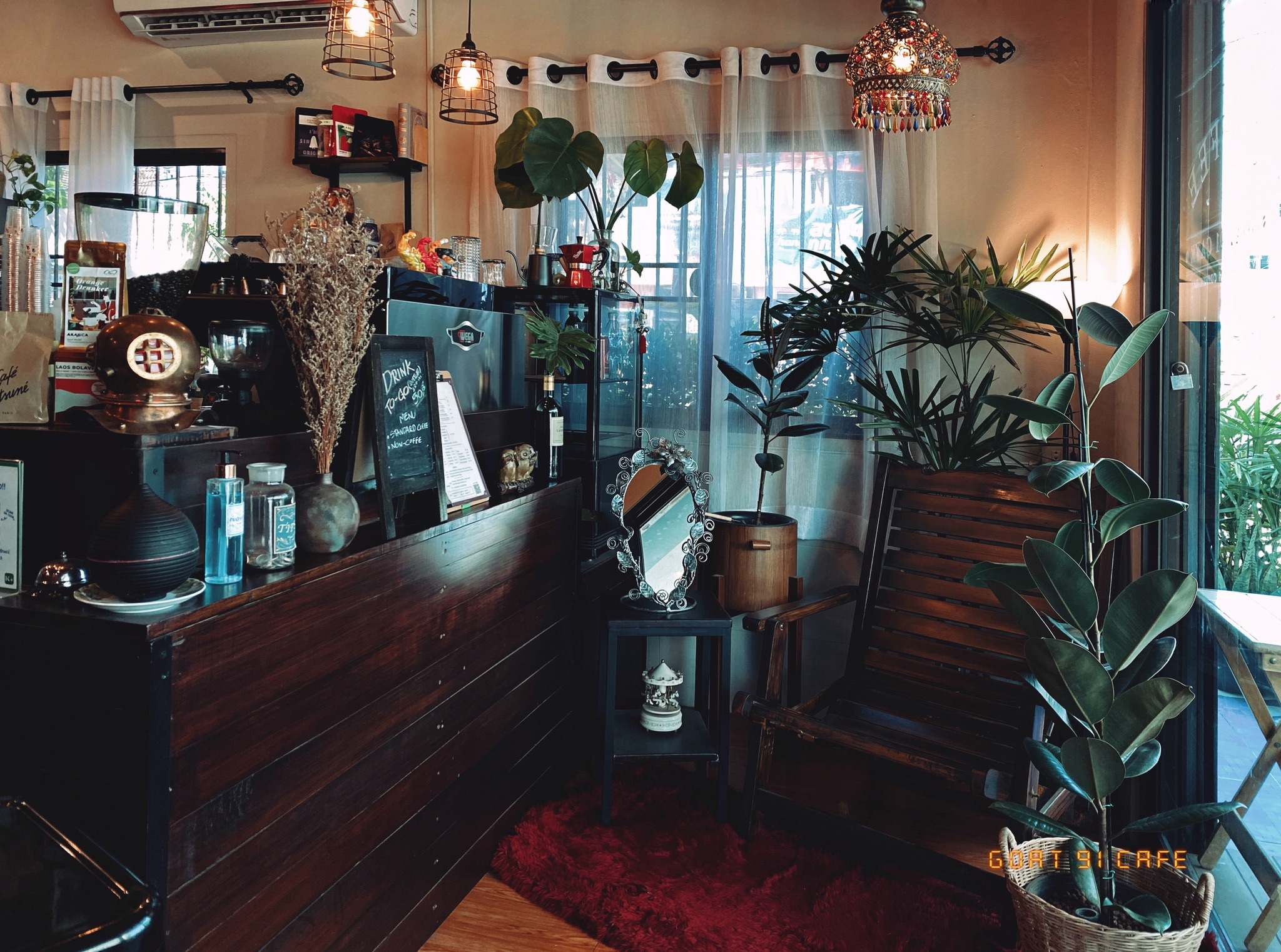 Loft Stilo - Erawan, I-Suan Home Cafe, Glamper Coffee and Bar, So story at Kingkaew, Leader Vintage And Cafe', Kratomcafebanghia, Belief_home, Them.x, Shalala Cafe, Buna Organic Coffee, Lasunya Kafe, Chivit Issara ชีวิตอิสระ, Ginggarn Farm Cafe, กิ่งกาณ ฟาร์ม คาเฟ่, Underthetree, Bougain Cafe &amp; Crafts, Coffee i need u, Bike Terminal &amp; Cafe', GOAT 91 CAFE, REIKOO Coffee