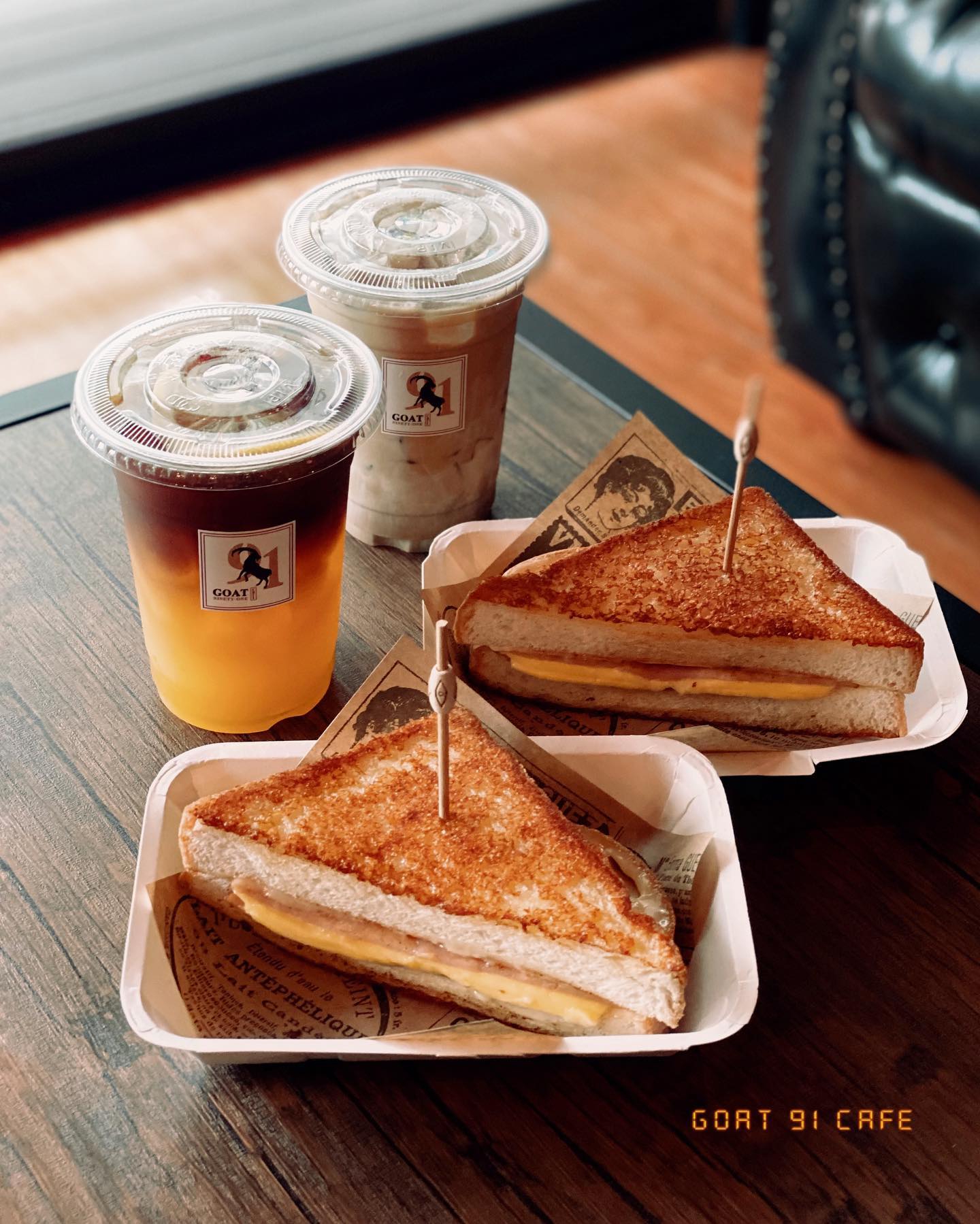 Loft Stilo - Erawan, I-Suan Home Cafe, Glamper Coffee and Bar, So story at Kingkaew, Leader Vintage And Cafe', Kratomcafebanghia, Belief_home, Them.x, Shalala Cafe, Buna Organic Coffee, Lasunya Kafe, Chivit Issara ชีวิตอิสระ, Ginggarn Farm Cafe, กิ่งกาณ ฟาร์ม คาเฟ่, Underthetree, Bougain Cafe &amp; Crafts, Coffee i need u, Bike Terminal &amp; Cafe', GOAT 91 CAFE, REIKOO Coffee