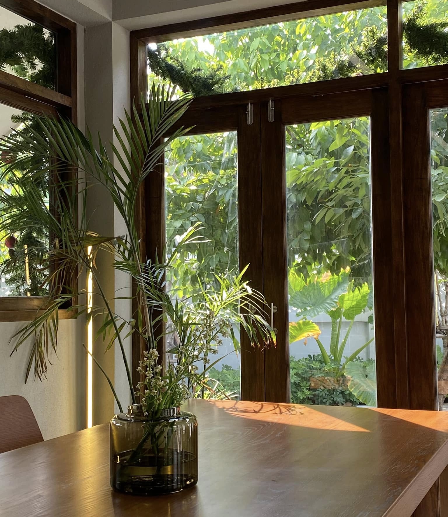 เรือนชายน้ำ Cafe&amp;Restaurant, ban.jingjo, See Sea Sun - แบบง่ายๆ, ขวัญข้าว ริเวอร์ไซด์, The sunflower cafe, KokoroCafe', FREJA Coffee &amp; Co, Rays River Cafe, Behind The Beans, พร้าวหอมคาเฟ่, Kinlamoon, House Cafe', บ้านสวนพาฝัน, La Bella Cafe, PakPap Cafe, ขมุน คาเฟ่ มหาชัย, Baanthaicafe, ดีกัน คาเฟ่, COCO CAFE'