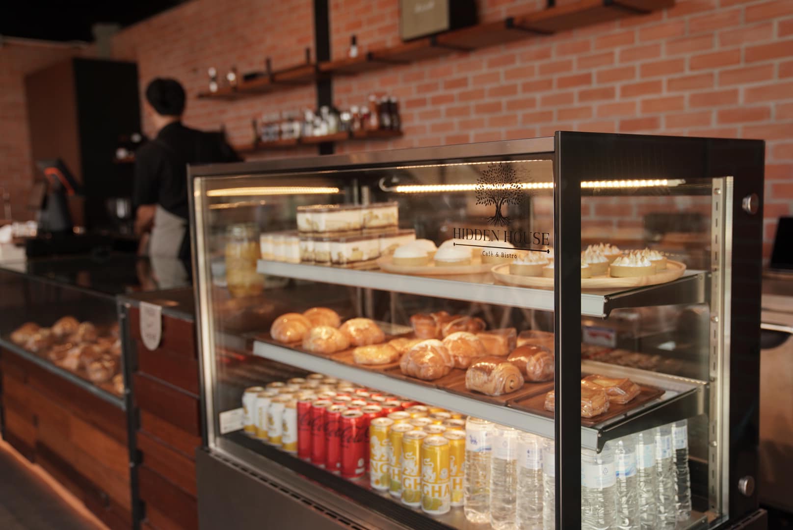 เรือนชายน้ำ Cafe&amp;Restaurant, ban.jingjo, See Sea Sun - แบบง่ายๆ, ขวัญข้าว ริเวอร์ไซด์, The sunflower cafe, KokoroCafe', FREJA Coffee &amp; Co, Rays River Cafe, Behind The Beans, พร้าวหอมคาเฟ่, Kinlamoon, House Cafe', บ้านสวนพาฝัน, La Bella Cafe, PakPap Cafe, ขมุน คาเฟ่ มหาชัย, Baanthaicafe, ดีกัน คาเฟ่, COCO CAFE'