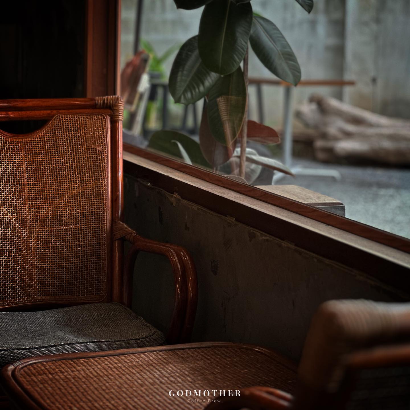 Chuen.floralhomecafe, Ralph.cafe, Howdy Cafe&amp;Bistro, qoofe.cafe, Santipanich cafe, Godmother Coffee Brew., ปัจจัยสี่คาเฟ่, WHITE JAI