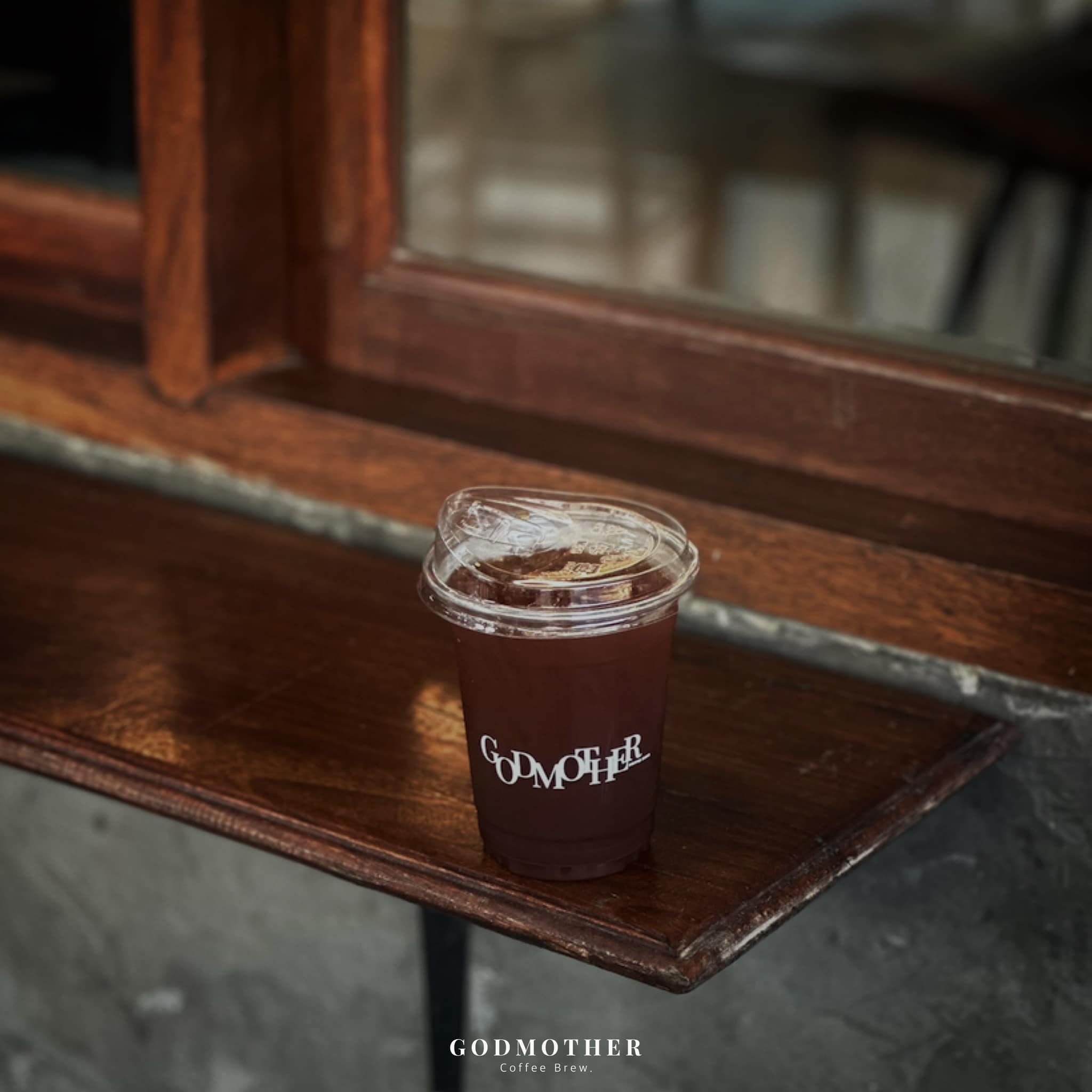 Chuen.floralhomecafe, Ralph.cafe, Howdy Cafe&amp;Bistro, qoofe.cafe, Santipanich cafe, Godmother Coffee Brew., ปัจจัยสี่คาเฟ่, WHITE JAI