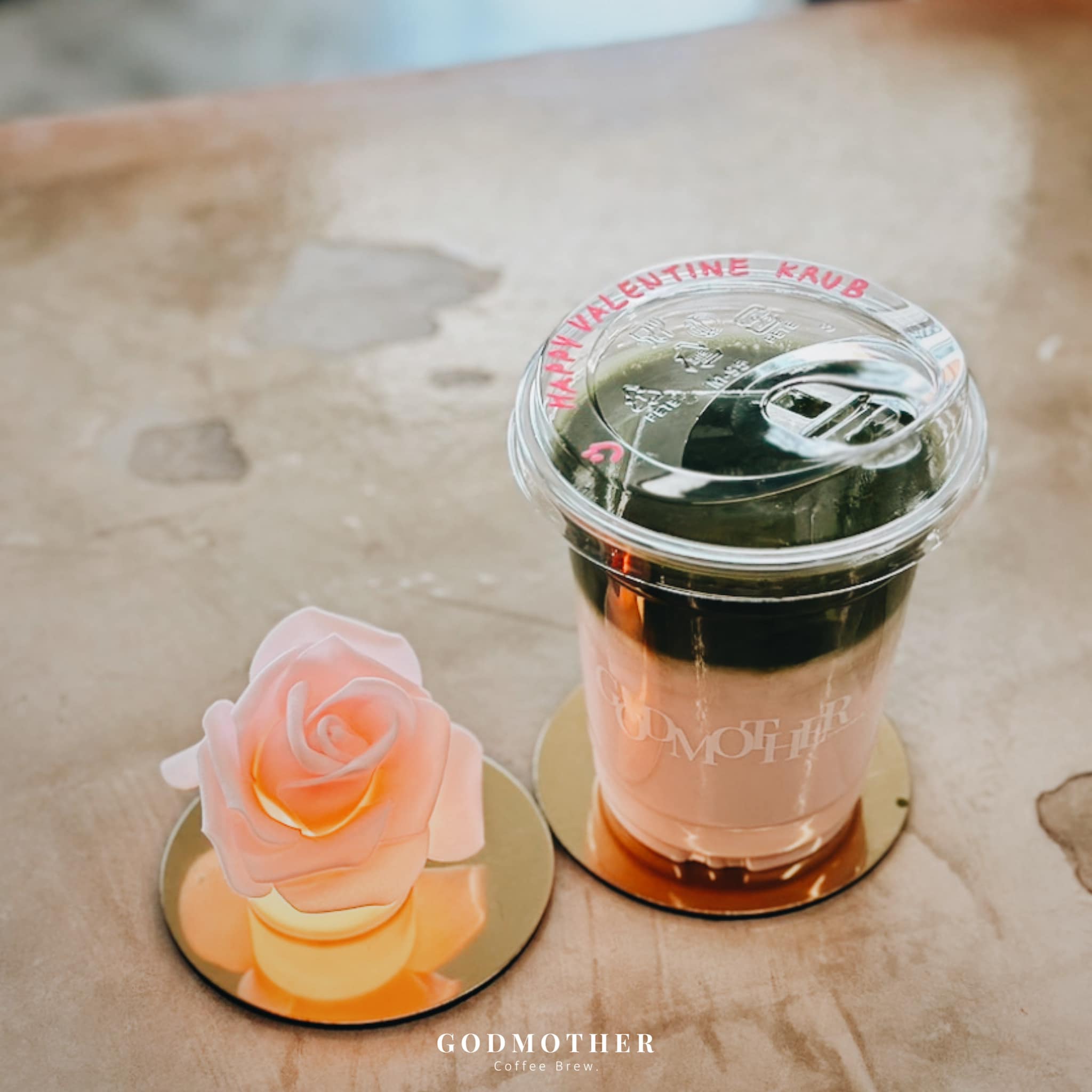 Chuen.floralhomecafe, Ralph.cafe, Howdy Cafe&amp;Bistro, qoofe.cafe, Santipanich cafe, Godmother Coffee Brew., ปัจจัยสี่คาเฟ่, WHITE JAI