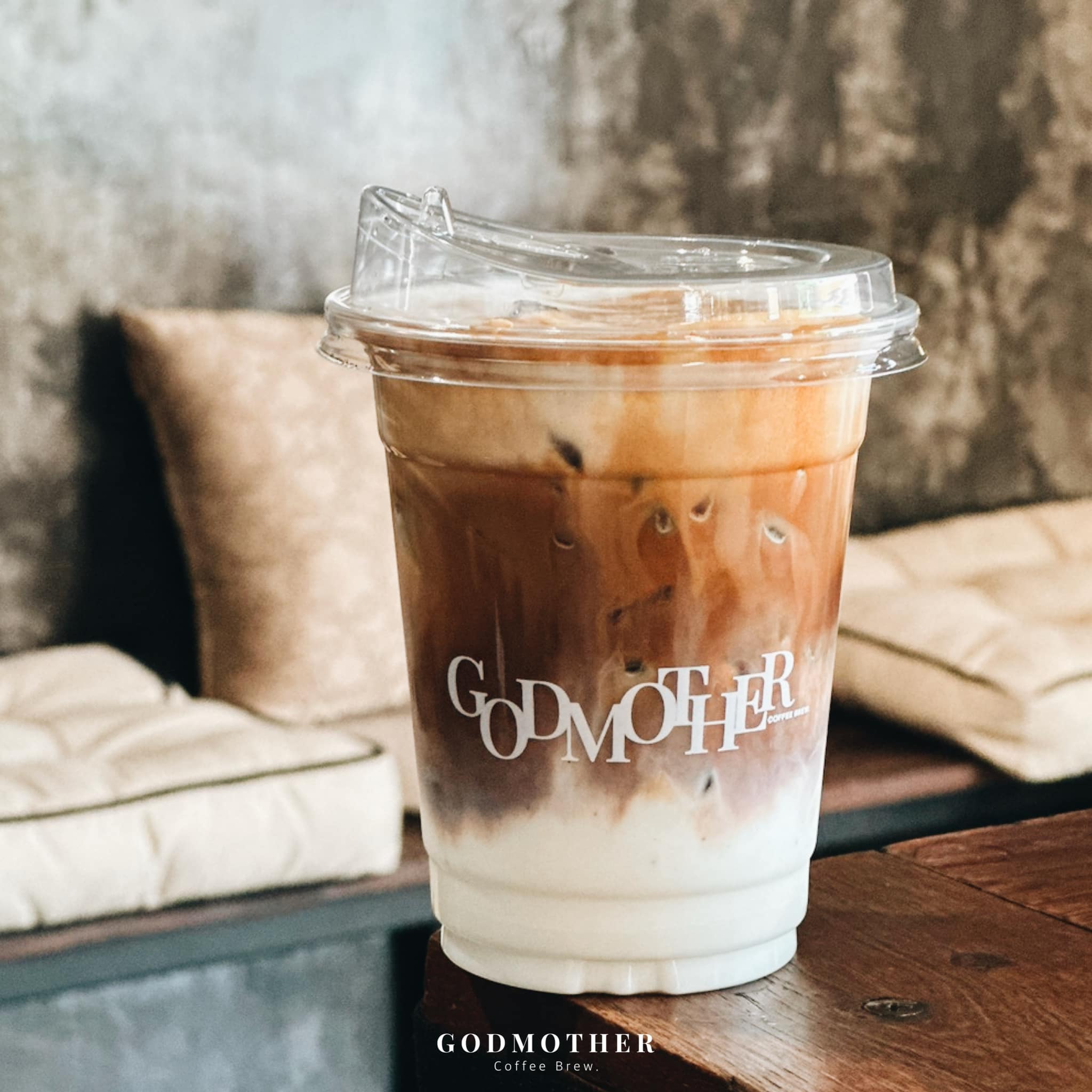 Chuen.floralhomecafe, Ralph.cafe, Howdy Cafe&amp;Bistro, qoofe.cafe, Santipanich cafe, Godmother Coffee Brew., ปัจจัยสี่คาเฟ่, WHITE JAI