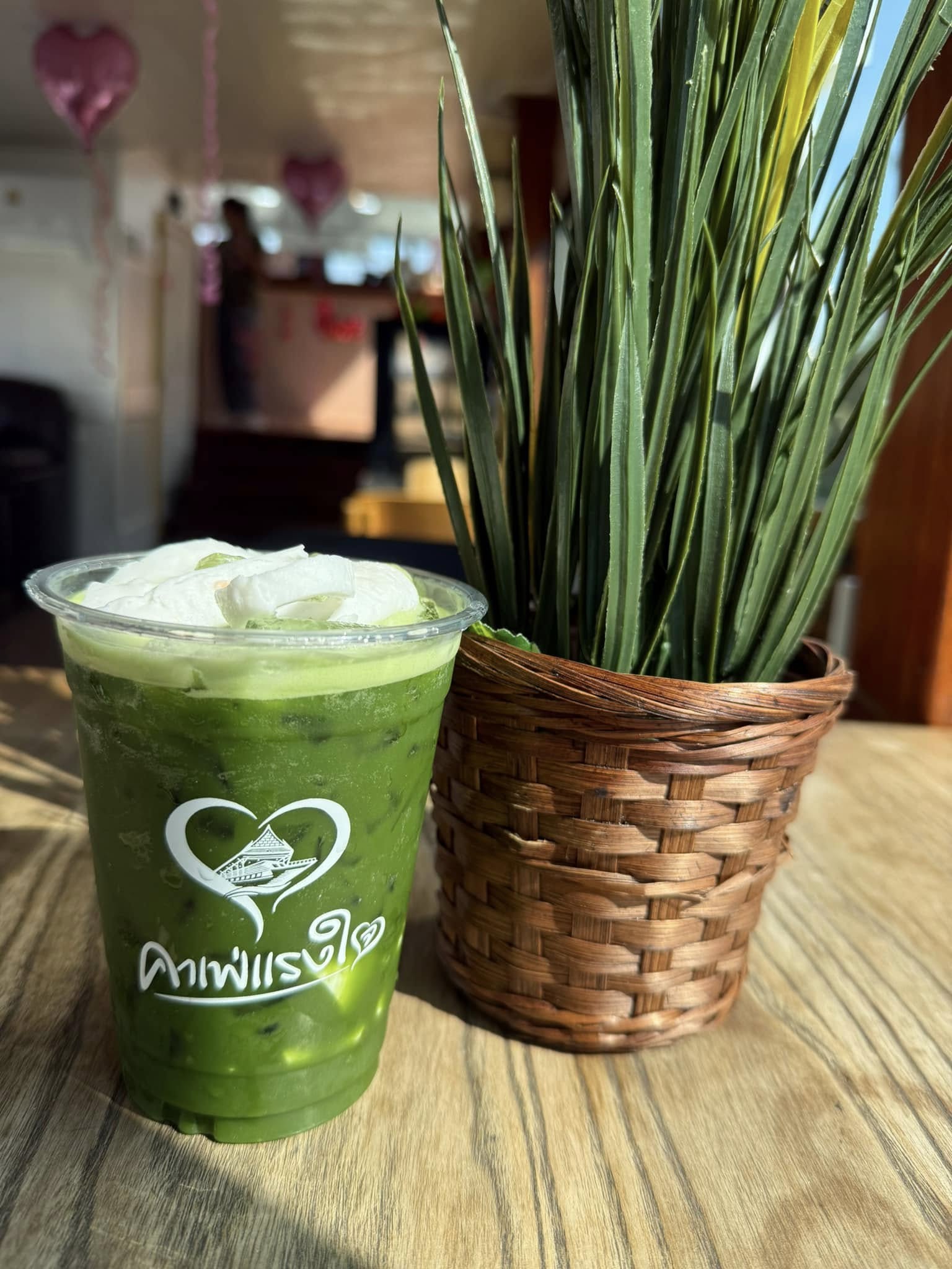 บ้านสวนกำไรสุข, 321 Furusato-ふるさと, เพลินปะกง คาเฟ่, Sun up Café, สวนป่าบ้านลุง, 87 Home Cafe', บ้านตั้งต้น, Norris Coffee, Cafe de Mu, คาเฟ่แรงใจ