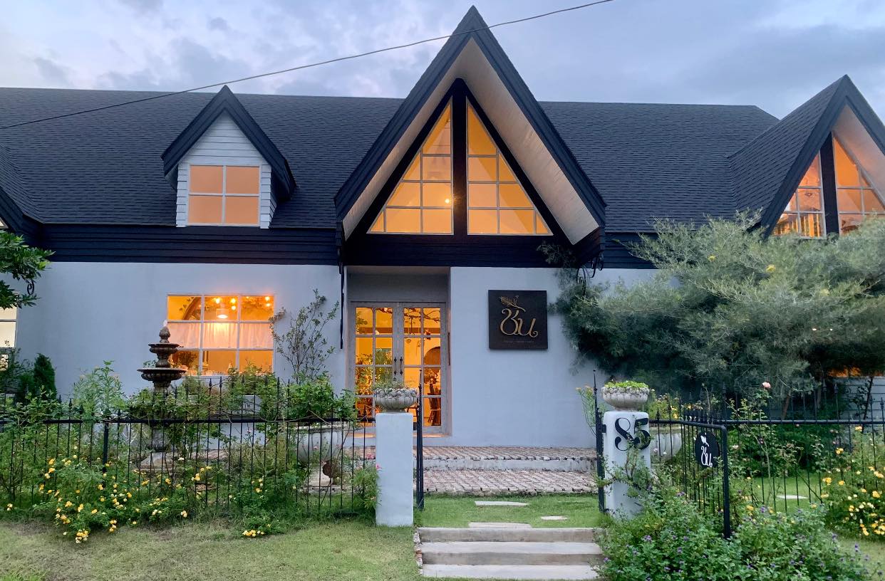 Chuen.floralhomecafe, Ralph.cafe, Howdy Cafe&amp;Bistro, qoofe.cafe, Santipanich cafe, Godmother Coffee Brew., ปัจจัยสี่คาเฟ่, WHITE JAI