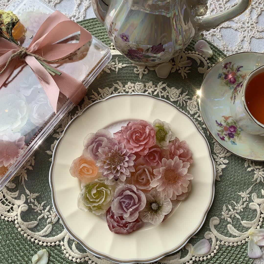 Chuen.floralhomecafe, Ralph.cafe, Howdy Cafe&amp;Bistro, qoofe.cafe, Santipanich cafe, Godmother Coffee Brew., ปัจจัยสี่คาเฟ่, WHITE JAI