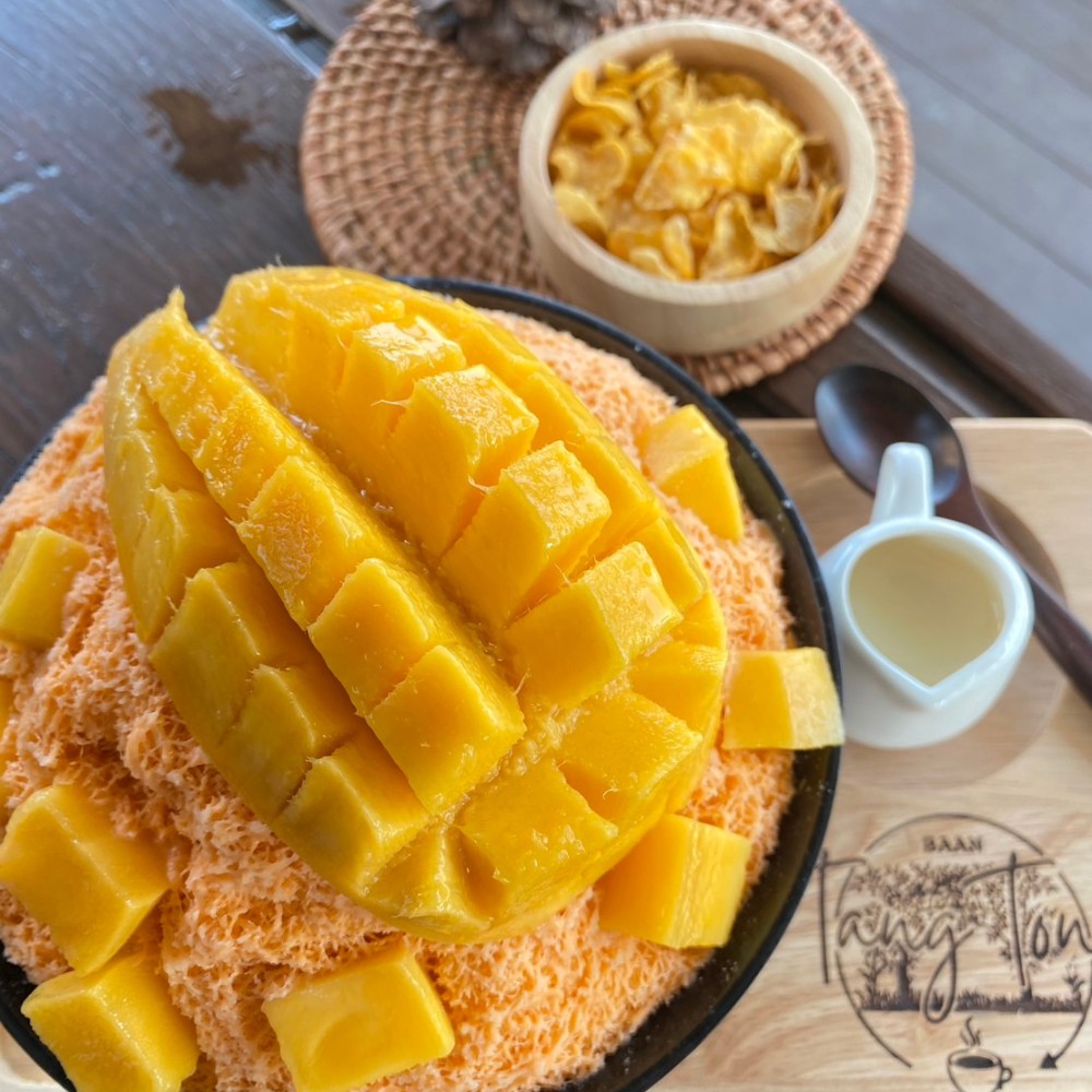 บ้านสวนกำไรสุข, 321 Furusato-ふるさと, เพลินปะกง คาเฟ่, Sun up Café, สวนป่าบ้านลุง, 87 Home Cafe', บ้านตั้งต้น, Norris Coffee, Cafe de Mu, คาเฟ่แรงใจ