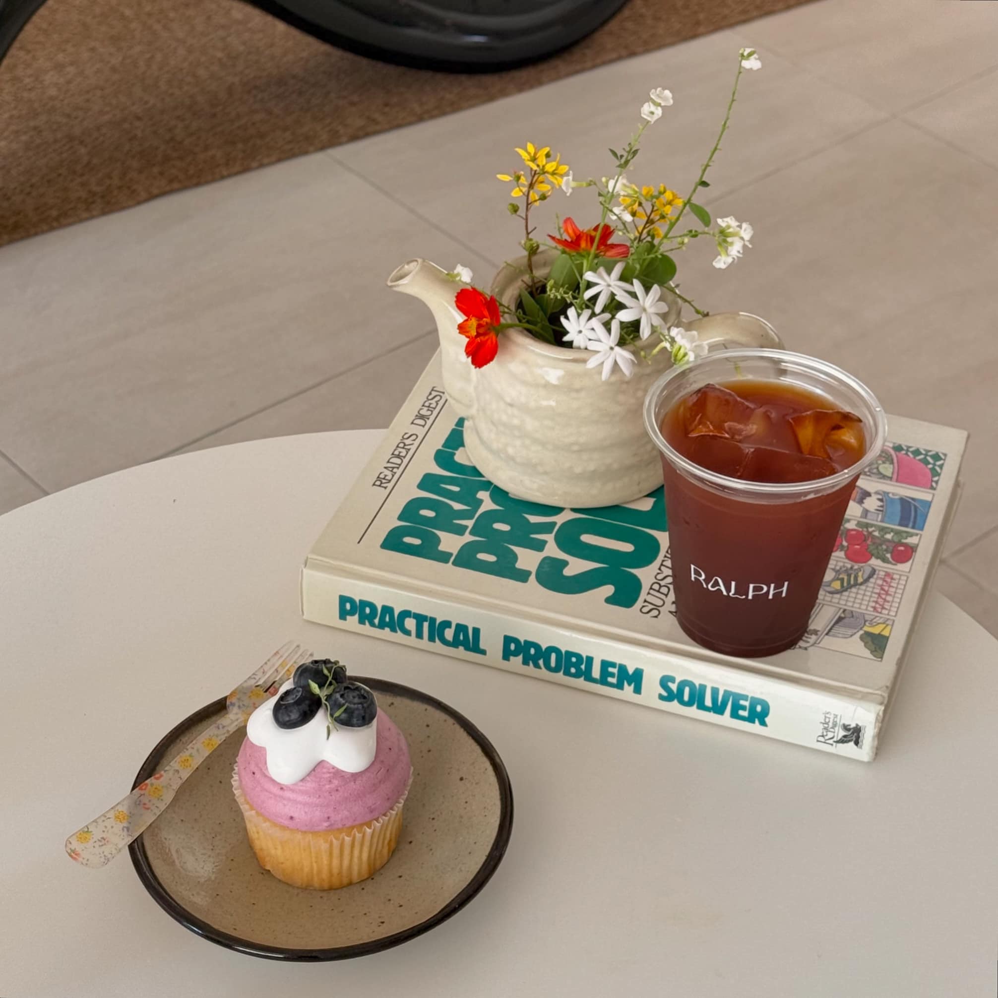 Chuen.floralhomecafe, Ralph.cafe, Howdy Cafe&amp;Bistro, qoofe.cafe, Santipanich cafe, Godmother Coffee Brew., ปัจจัยสี่คาเฟ่, WHITE JAI