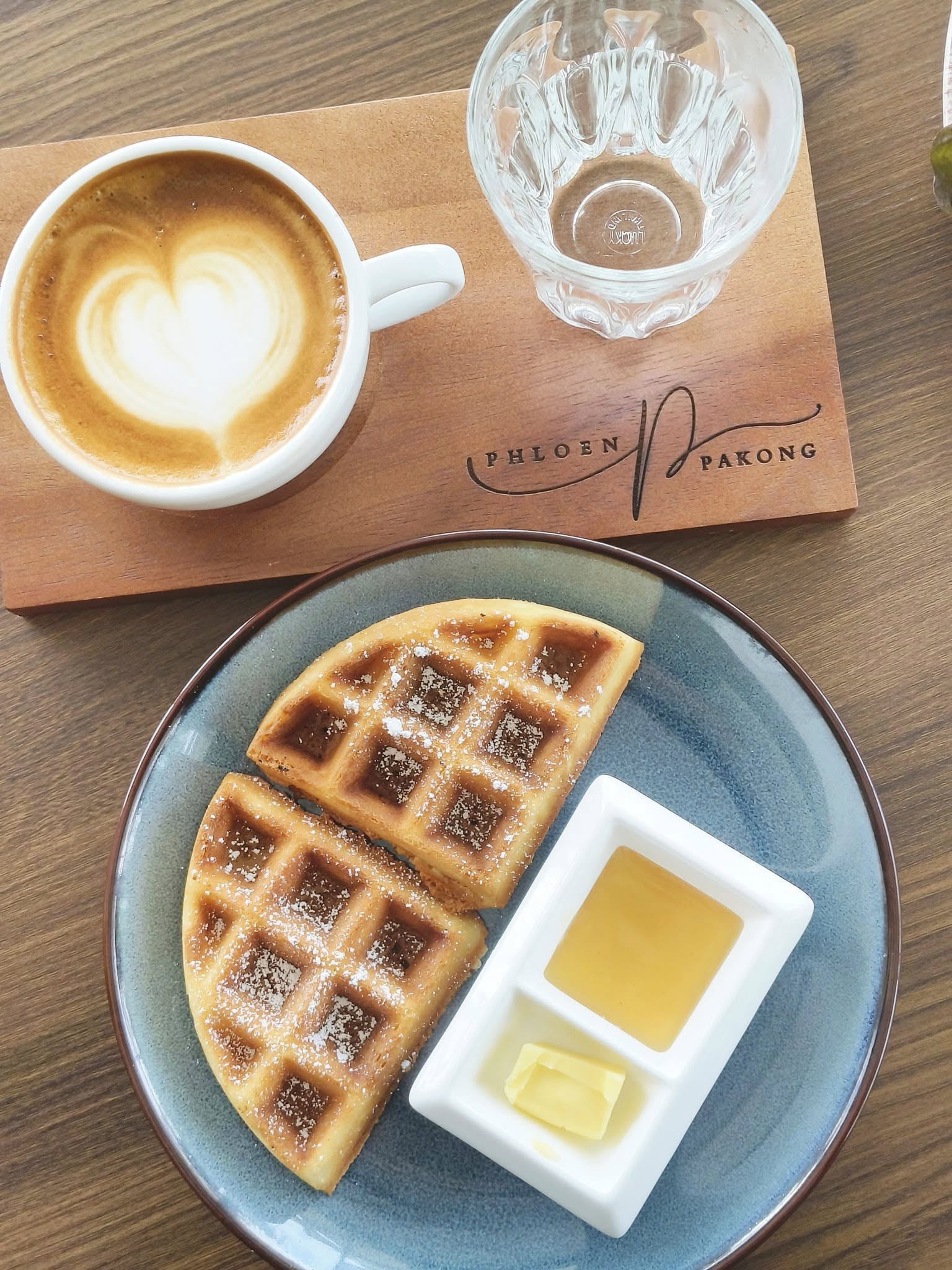 บ้านสวนกำไรสุข, 321 Furusato-ふるさと, เพลินปะกง คาเฟ่, Sun up Café, สวนป่าบ้านลุง, 87 Home Cafe', บ้านตั้งต้น, Norris Coffee, Cafe de Mu, คาเฟ่แรงใจ