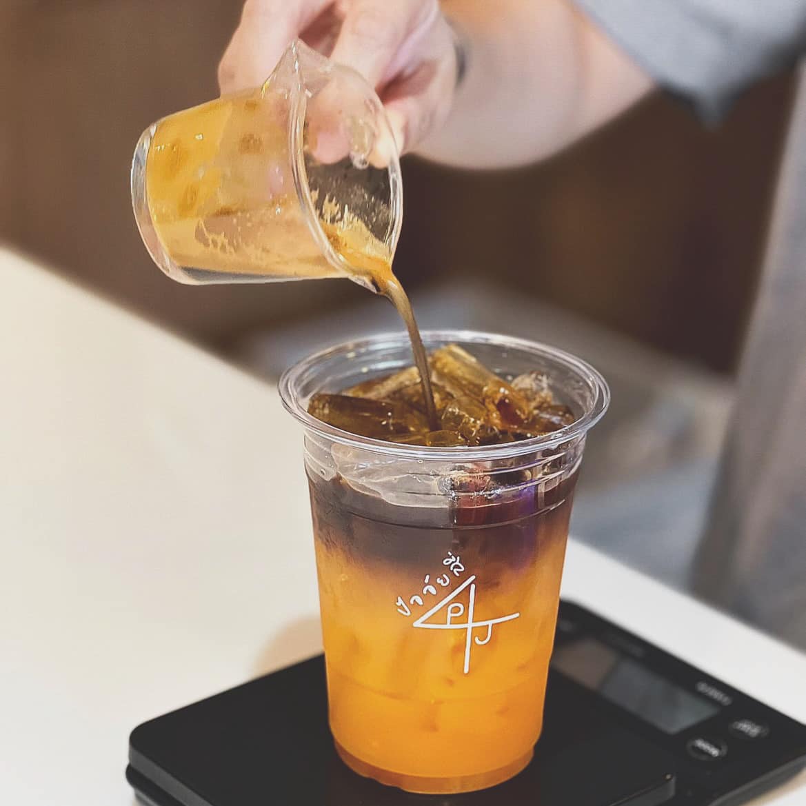 Chuen.floralhomecafe, Ralph.cafe, Howdy Cafe&amp;Bistro, qoofe.cafe, Santipanich cafe, Godmother Coffee Brew., ปัจจัยสี่คาเฟ่, WHITE JAI