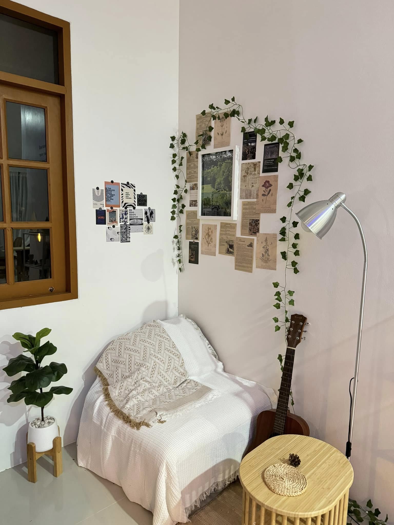 บ้านสวนกำไรสุข, 321 Furusato-ふるさと, เพลินปะกง คาเฟ่, Sun up Café, สวนป่าบ้านลุง, 87 Home Cafe', บ้านตั้งต้น, Norris Coffee, Cafe de Mu, คาเฟ่แรงใจ