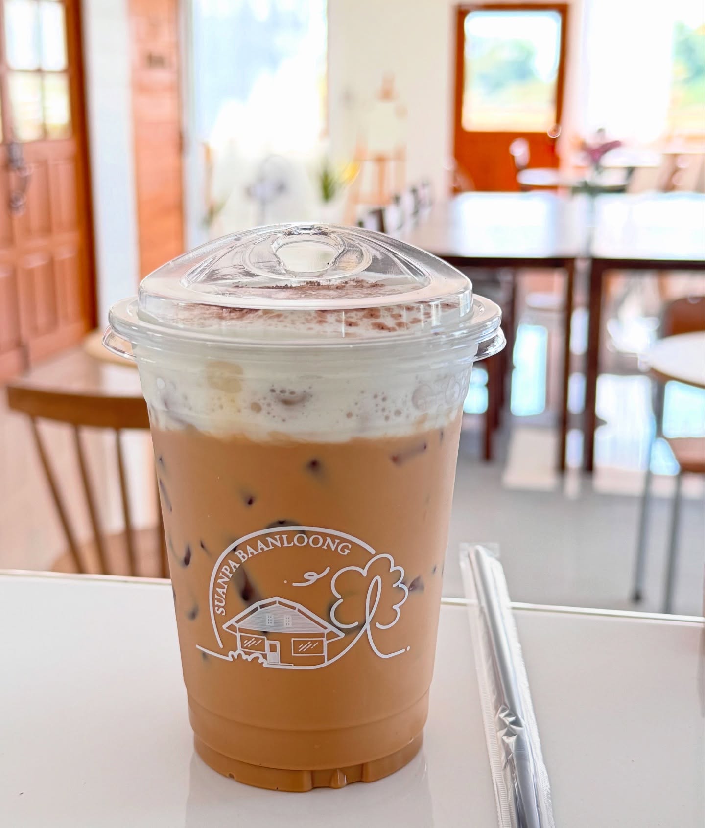 บ้านสวนกำไรสุข, 321 Furusato-ふるさと, เพลินปะกง คาเฟ่, Sun up Café, สวนป่าบ้านลุง, 87 Home Cafe', บ้านตั้งต้น, Norris Coffee, Cafe de Mu, คาเฟ่แรงใจ