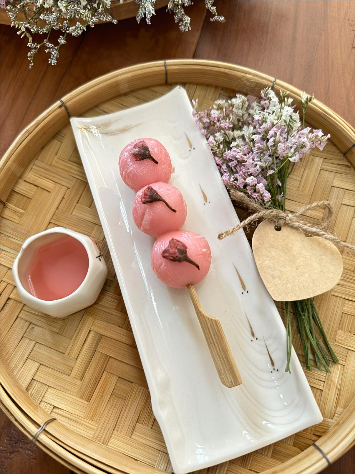 บ้านสวนกำไรสุข, 321 Furusato-ふるさと, เพลินปะกง คาเฟ่, Sun up Café, สวนป่าบ้านลุง, 87 Home Cafe', บ้านตั้งต้น, Norris Coffee, Cafe de Mu, คาเฟ่แรงใจ