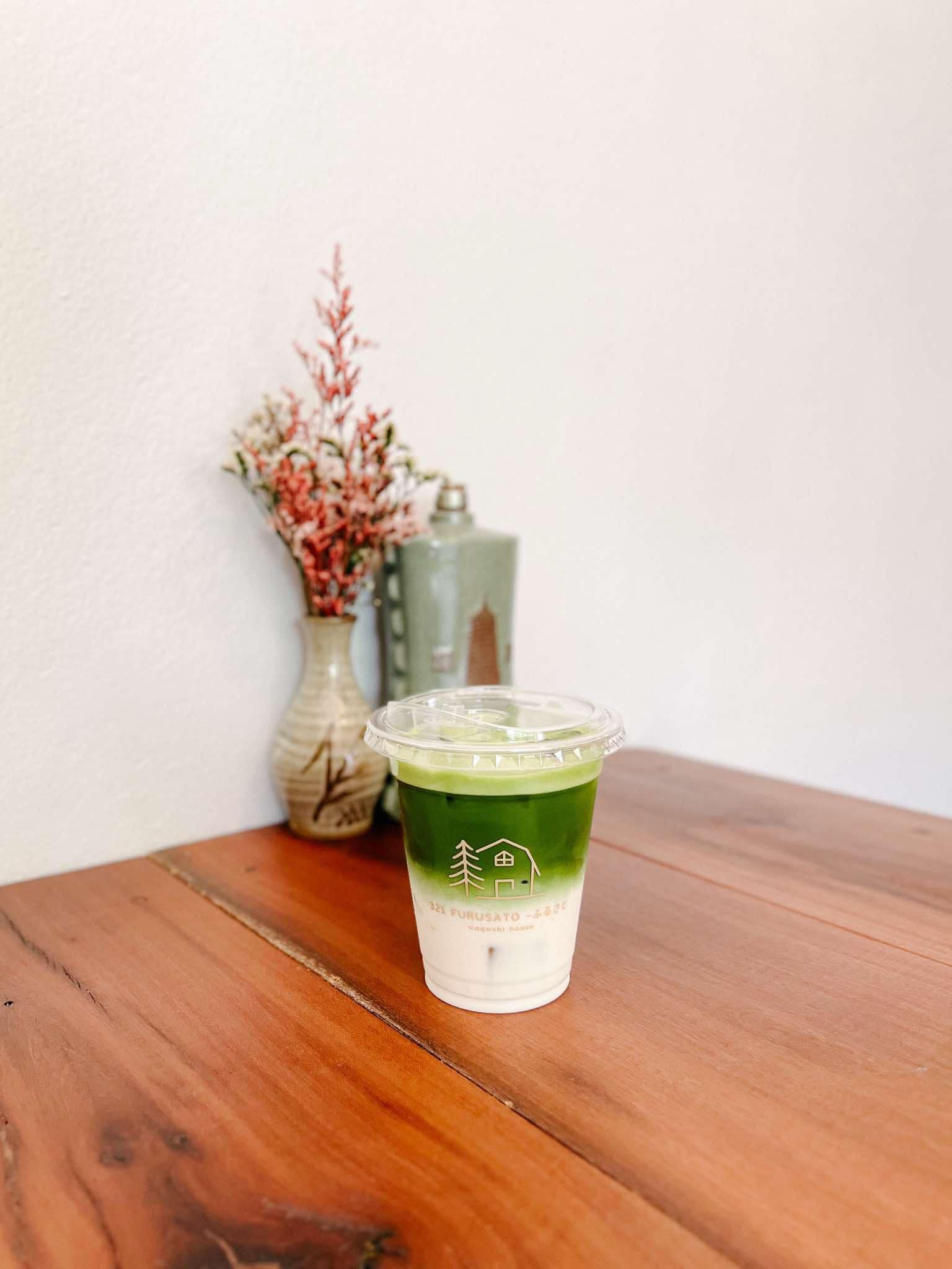 บ้านสวนกำไรสุข, 321 Furusato-ふるさと, เพลินปะกง คาเฟ่, Sun up Café, สวนป่าบ้านลุง, 87 Home Cafe', บ้านตั้งต้น, Norris Coffee, Cafe de Mu, คาเฟ่แรงใจ