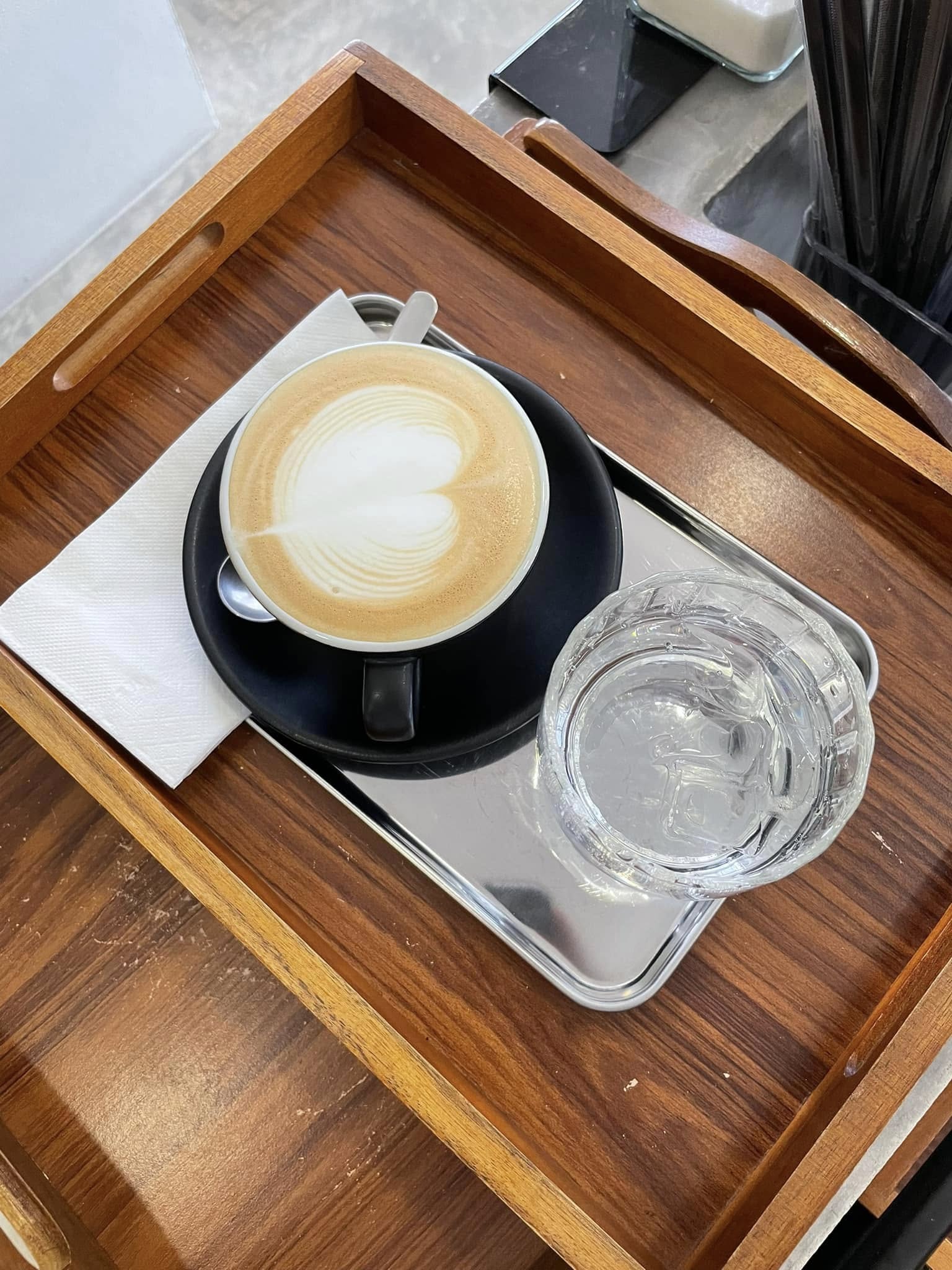 บ้านสวนกำไรสุข, 321 Furusato-ふるさと, เพลินปะกง คาเฟ่, Sun up Café, สวนป่าบ้านลุง, 87 Home Cafe', บ้านตั้งต้น, Norris Coffee, Cafe de Mu, คาเฟ่แรงใจ