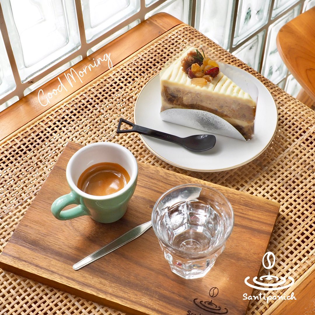 Chuen.floralhomecafe, Ralph.cafe, Howdy Cafe&amp;Bistro, qoofe.cafe, Santipanich cafe, Godmother Coffee Brew., ปัจจัยสี่คาเฟ่, WHITE JAI