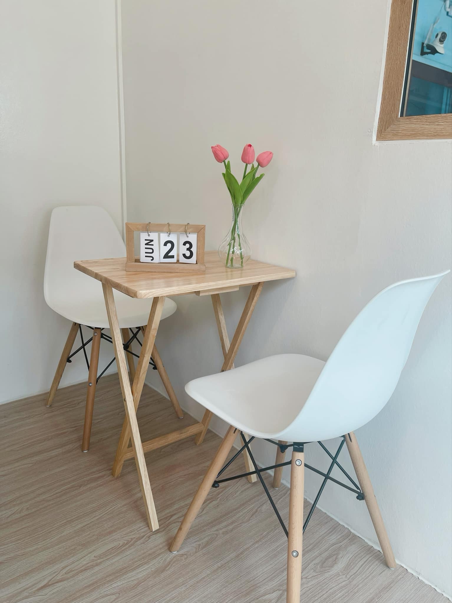 บ้านสวนกำไรสุข, 321 Furusato-ふるさと, เพลินปะกง คาเฟ่, Sun up Café, สวนป่าบ้านลุง, 87 Home Cafe', บ้านตั้งต้น, Norris Coffee, Cafe de Mu, คาเฟ่แรงใจ