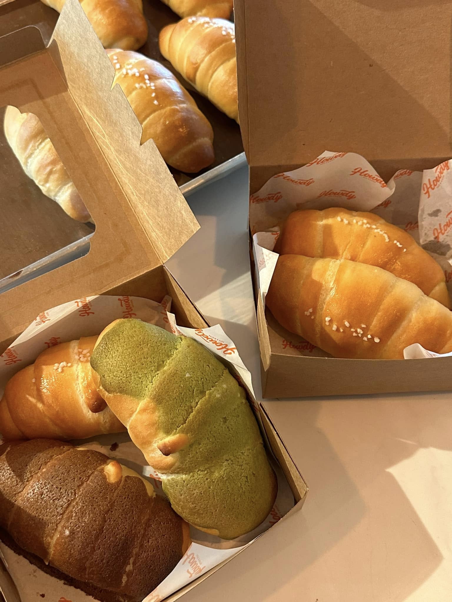 Chuen.floralhomecafe, Ralph.cafe, Howdy Cafe&amp;Bistro, qoofe.cafe, Santipanich cafe, Godmother Coffee Brew., ปัจจัยสี่คาเฟ่, WHITE JAI