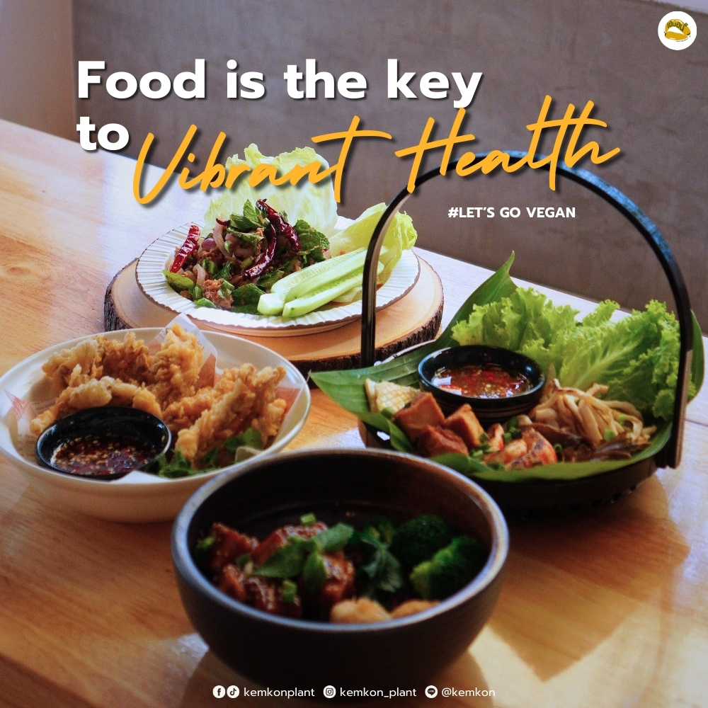 บ้านวรรณโกวิท, BaanTye ร้านบ้านต่าย อาหารไทย, Na Bowon ณ บวร, ข้าวต้มเพ่งเพ้ง, อาอีซะฮ์ รสดี, Kem-Kon (เข้ม-ข้น แพลนต์ ซิกเนเจอร์)