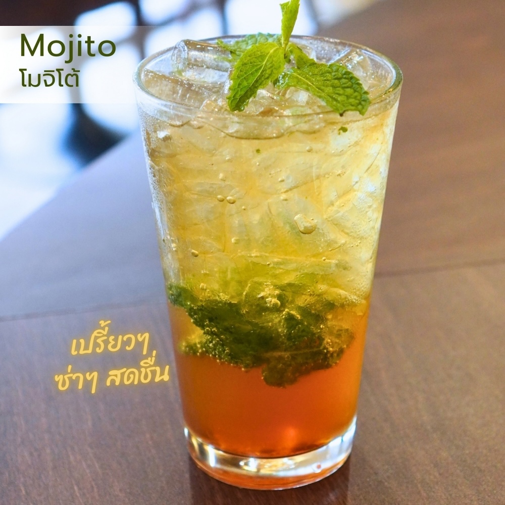 บ้านวรรณโกวิท, BaanTye ร้านบ้านต่าย อาหารไทย, Na Bowon ณ บวร, ข้าวต้มเพ่งเพ้ง, อาอีซะฮ์ รสดี, Kem-Kon (เข้ม-ข้น แพลนต์ ซิกเนเจอร์)