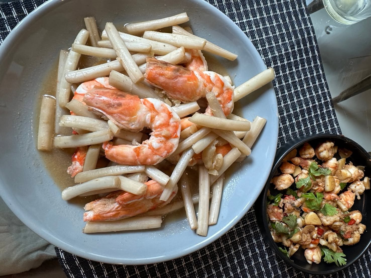 บ้านวรรณโกวิท, BaanTye ร้านบ้านต่าย อาหารไทย, Na Bowon ณ บวร, ข้าวต้มเพ่งเพ้ง, อาอีซะฮ์ รสดี, Kem-Kon (เข้ม-ข้น แพลนต์ ซิกเนเจอร์)