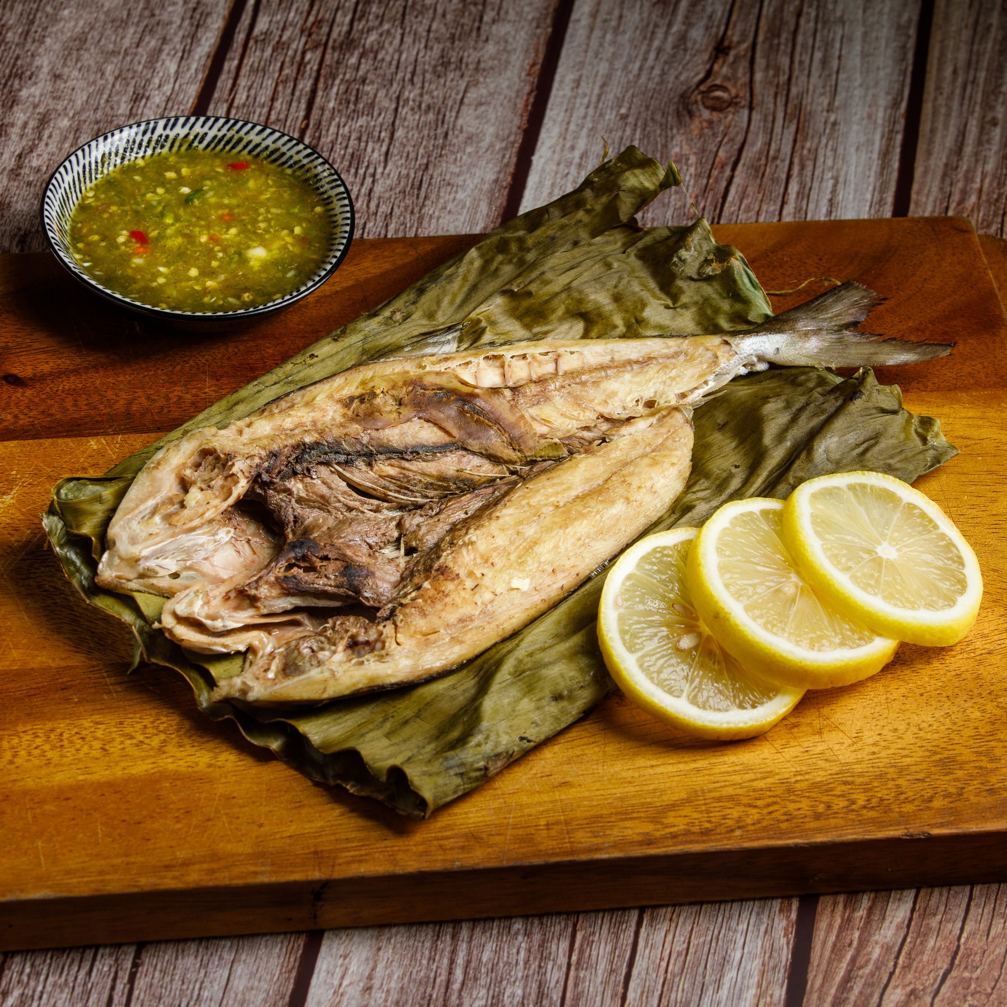 บ้านวรรณโกวิท, BaanTye ร้านบ้านต่าย อาหารไทย, Na Bowon ณ บวร, ข้าวต้มเพ่งเพ้ง, อาอีซะฮ์ รสดี, Kem-Kon (เข้ม-ข้น แพลนต์ ซิกเนเจอร์)