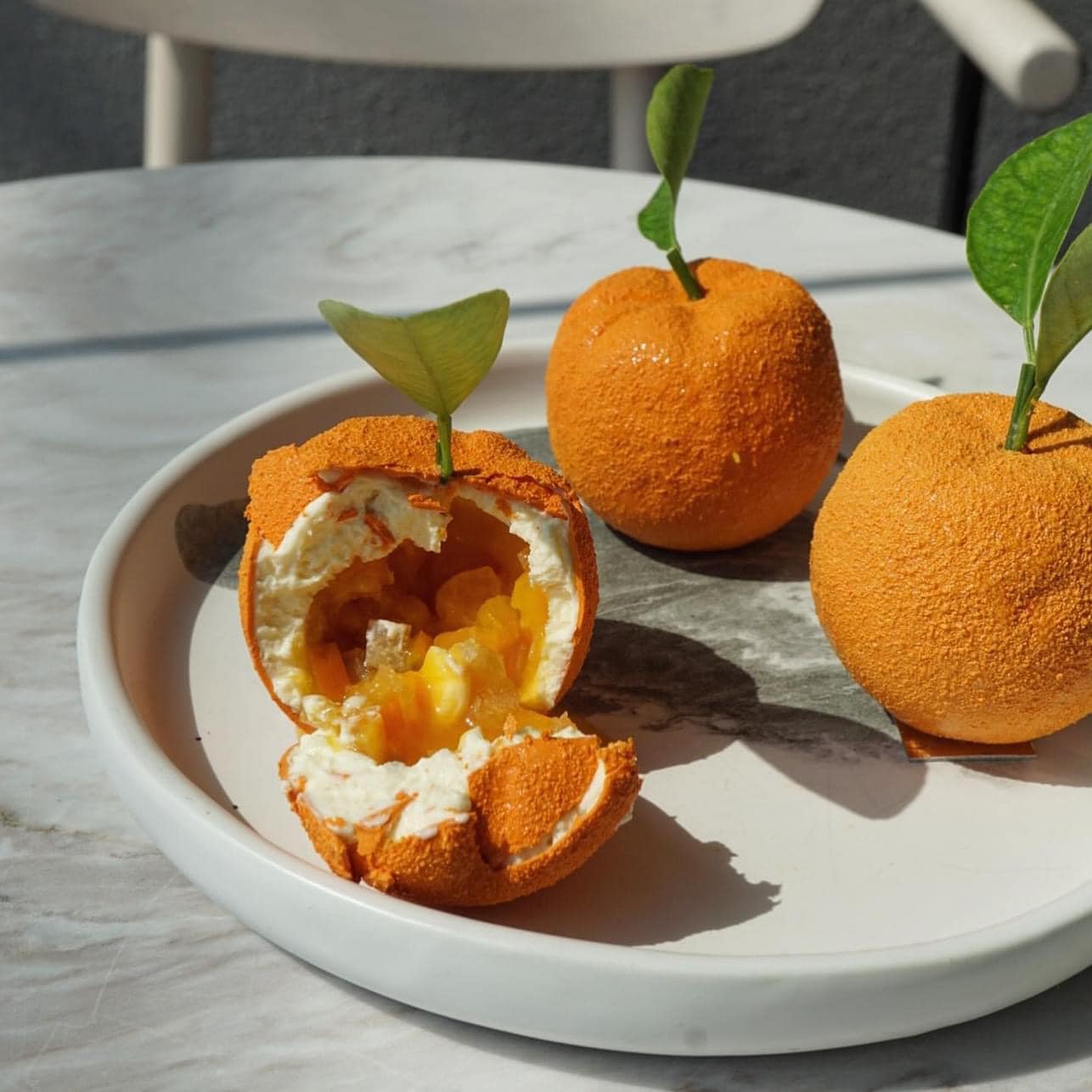 รับทำเค้กและเบเกอรี่ตามสั่งชลบุรี, Cocoa cafe, Sourcreamfactory, Heriot Cafe, Love your trees, BearbyTea, Fermenti, Daydream Café Chonburi, Tutu Beach