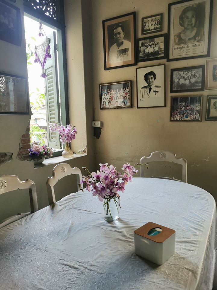 บ้านวรรณโกวิท, BaanTye ร้านบ้านต่าย อาหารไทย, Na Bowon ณ บวร, ข้าวต้มเพ่งเพ้ง, อาอีซะฮ์ รสดี, Kem-Kon (เข้ม-ข้น แพลนต์ ซิกเนเจอร์)