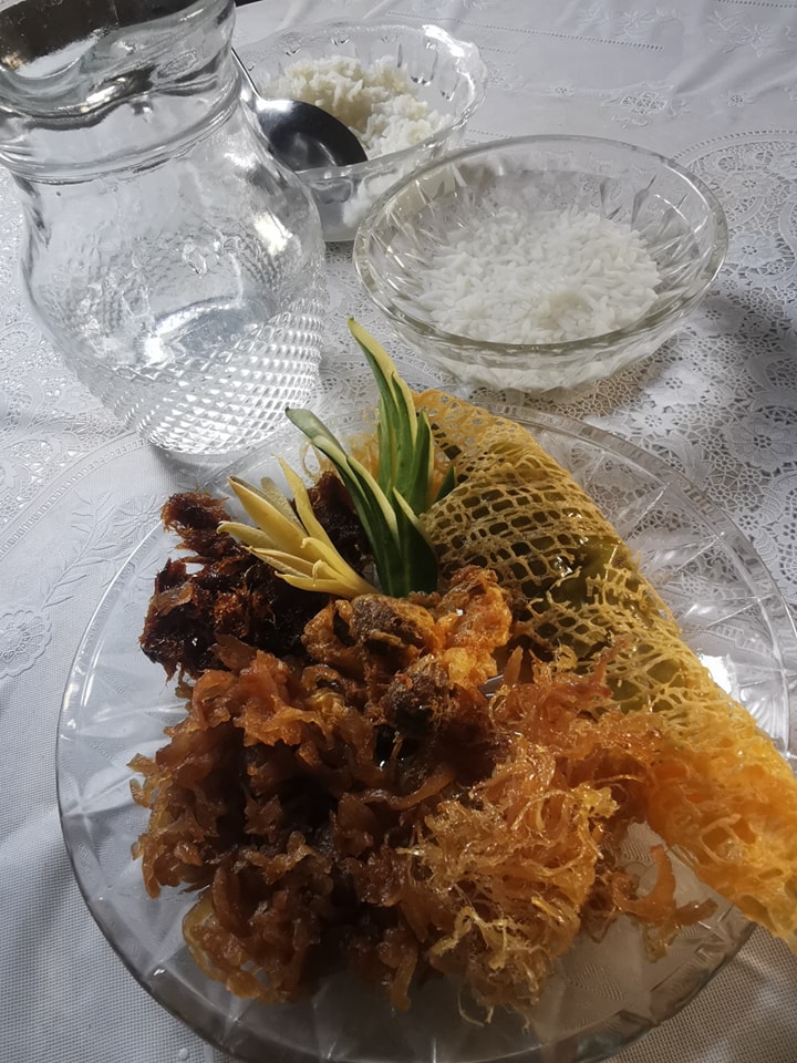 บ้านวรรณโกวิท, BaanTye ร้านบ้านต่าย อาหารไทย, Na Bowon ณ บวร, ข้าวต้มเพ่งเพ้ง, อาอีซะฮ์ รสดี, Kem-Kon (เข้ม-ข้น แพลนต์ ซิกเนเจอร์)