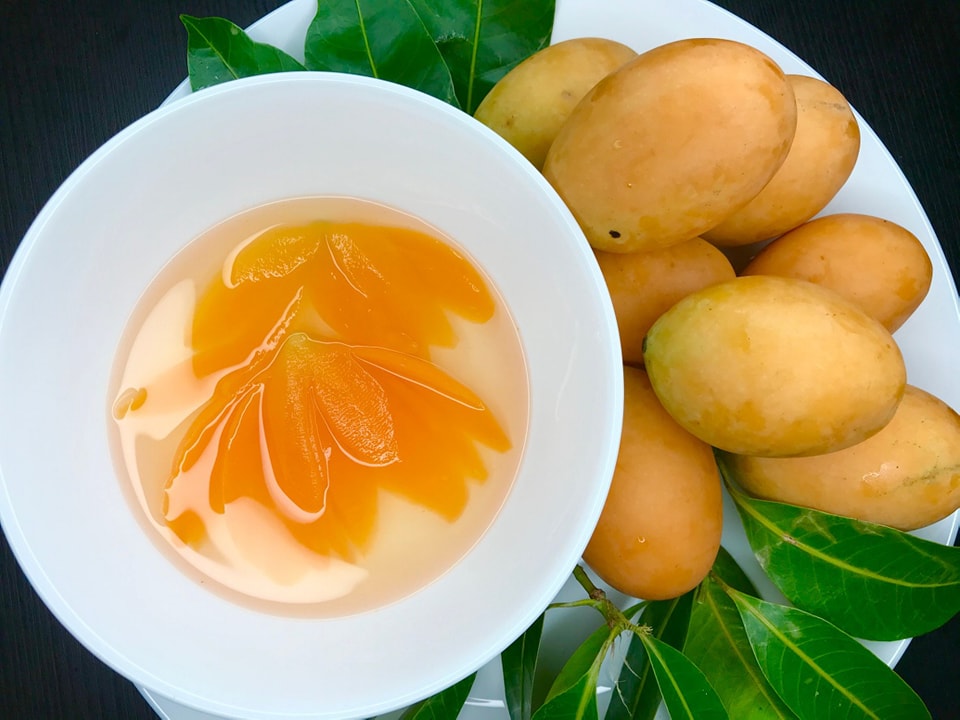 บ้านวรรณโกวิท, BaanTye ร้านบ้านต่าย อาหารไทย, Na Bowon ณ บวร, ข้าวต้มเพ่งเพ้ง, อาอีซะฮ์ รสดี, Kem-Kon (เข้ม-ข้น แพลนต์ ซิกเนเจอร์)