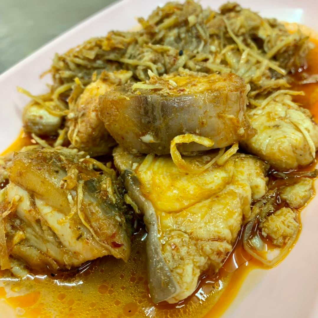 บ้านวรรณโกวิท, BaanTye ร้านบ้านต่าย อาหารไทย, Na Bowon ณ บวร, ข้าวต้มเพ่งเพ้ง, อาอีซะฮ์ รสดี, Kem-Kon (เข้ม-ข้น แพลนต์ ซิกเนเจอร์)