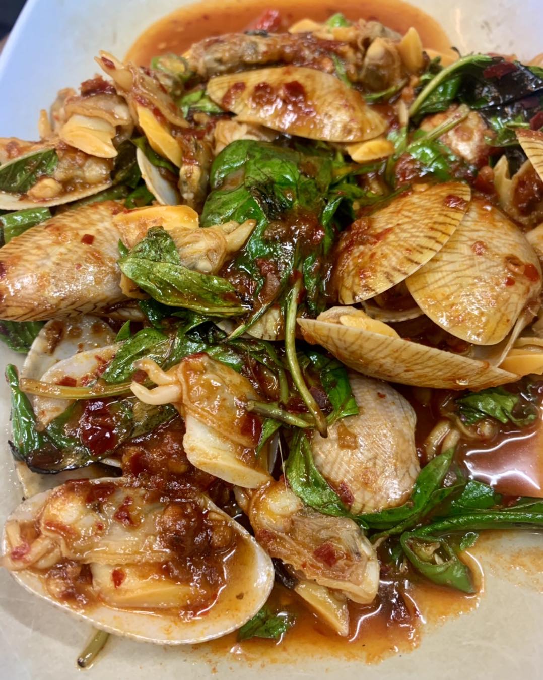 บ้านวรรณโกวิท, BaanTye ร้านบ้านต่าย อาหารไทย, Na Bowon ณ บวร, ข้าวต้มเพ่งเพ้ง, อาอีซะฮ์ รสดี, Kem-Kon (เข้ม-ข้น แพลนต์ ซิกเนเจอร์)