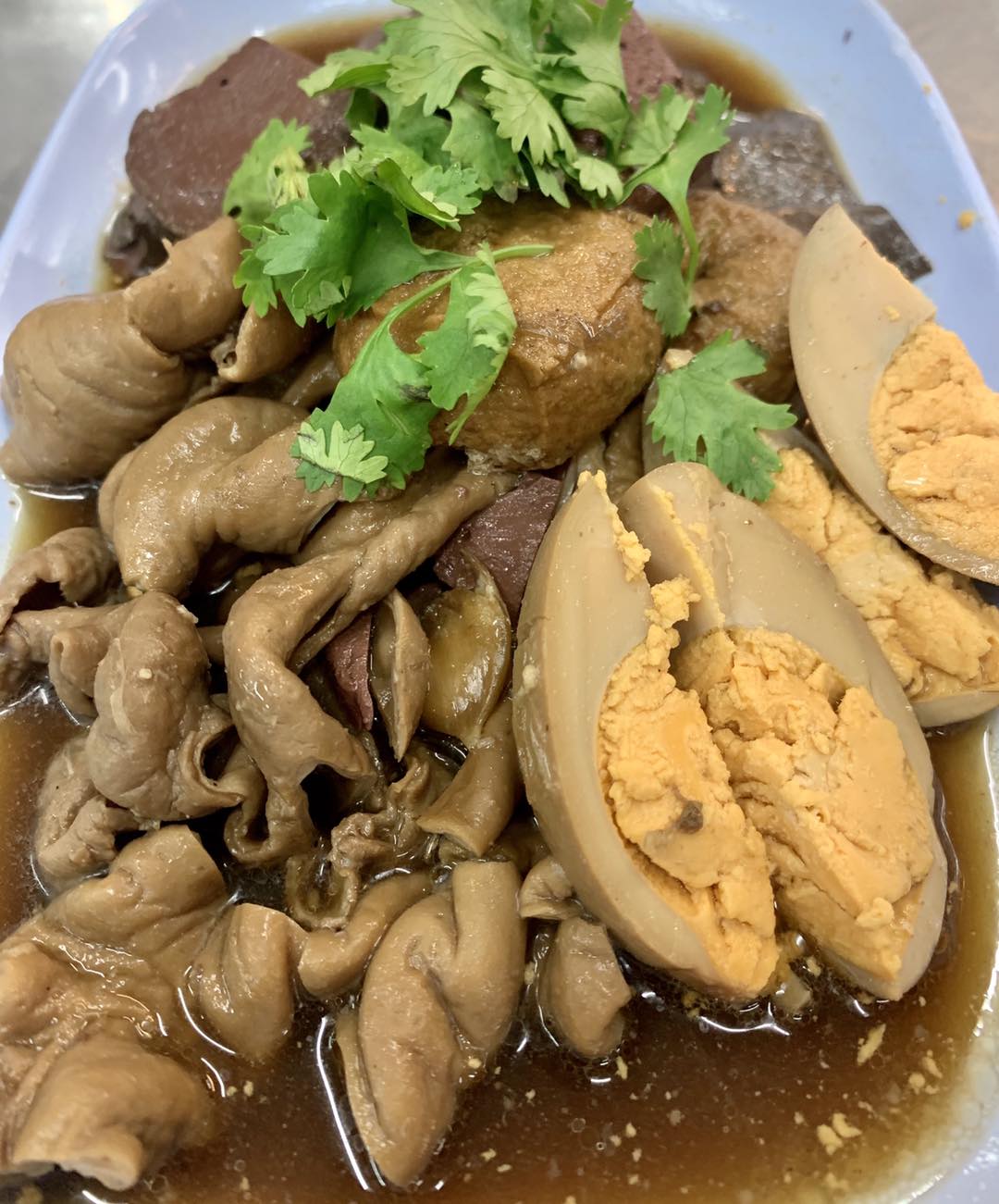 บ้านวรรณโกวิท, BaanTye ร้านบ้านต่าย อาหารไทย, Na Bowon ณ บวร, ข้าวต้มเพ่งเพ้ง, อาอีซะฮ์ รสดี, Kem-Kon (เข้ม-ข้น แพลนต์ ซิกเนเจอร์)