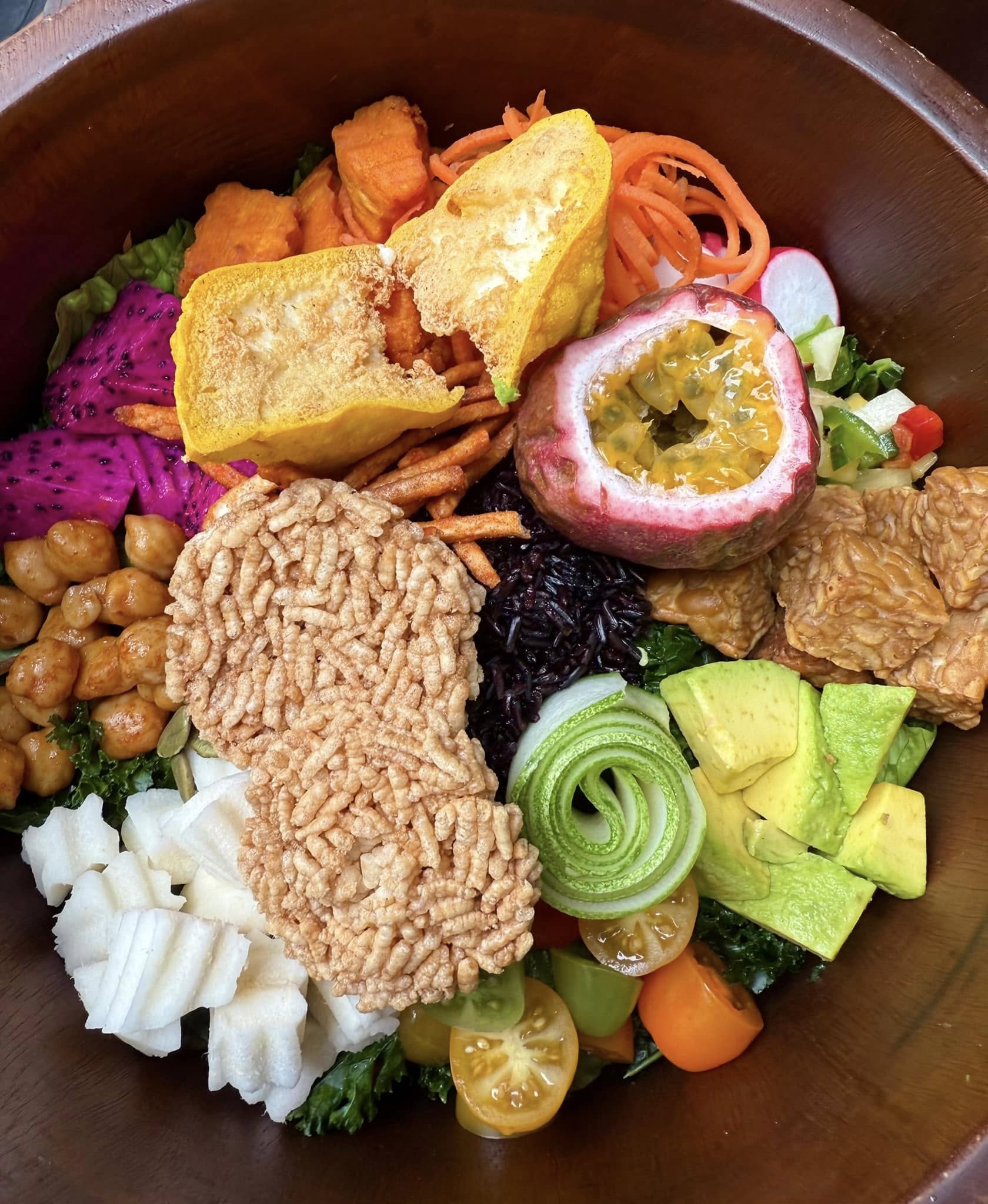 บ้านวรรณโกวิท, BaanTye ร้านบ้านต่าย อาหารไทย, Na Bowon ณ บวร, ข้าวต้มเพ่งเพ้ง, อาอีซะฮ์ รสดี, Kem-Kon (เข้ม-ข้น แพลนต์ ซิกเนเจอร์)